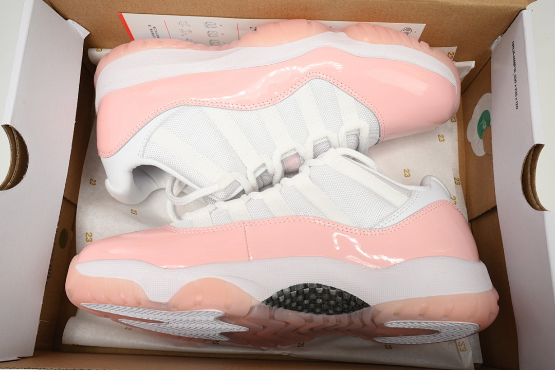 Air Jordan 11 Low WMNS AH7860-160 