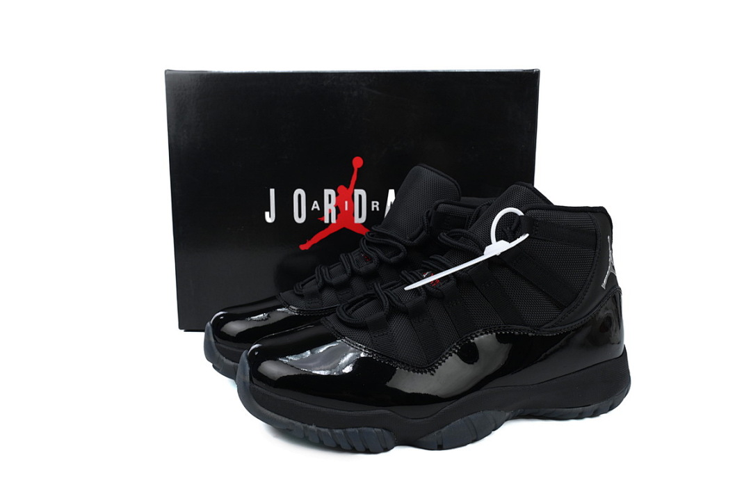 Air Jordan 11 Retro