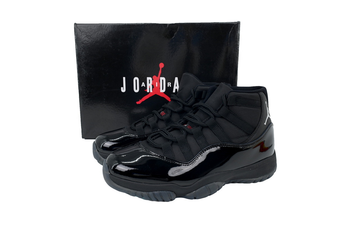Air Jordan 11 Retro