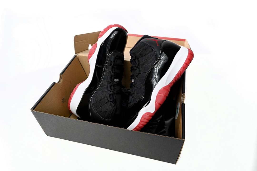Air Jordan 11 Retro