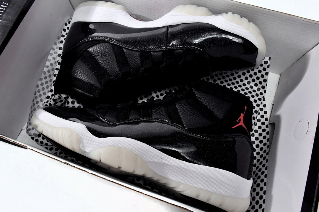 Air Jordan 11 Retro 72 10