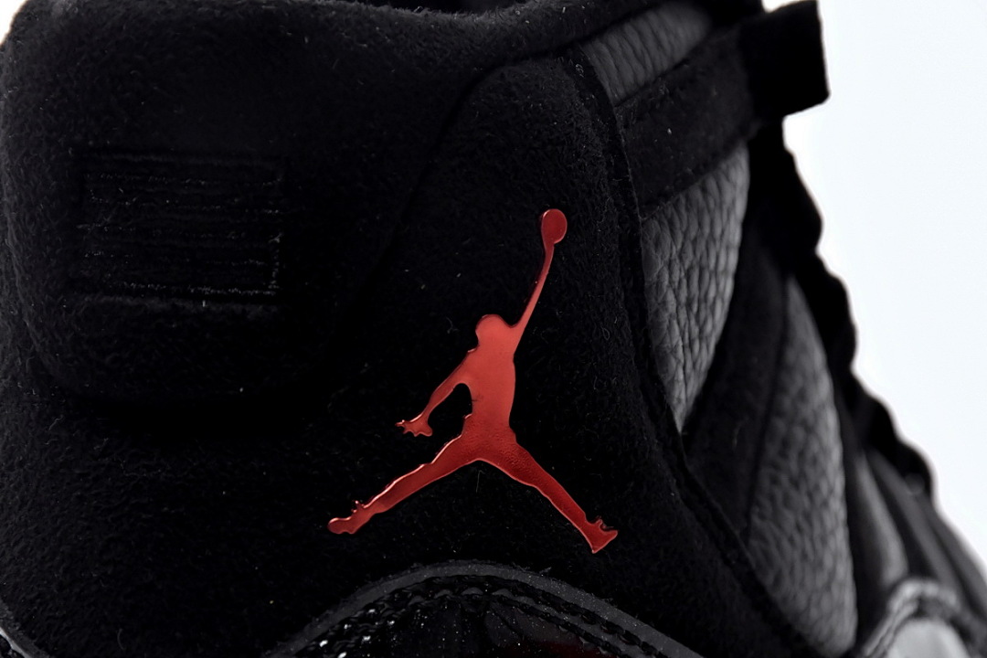 Air Jordan 11 Retro 72 10