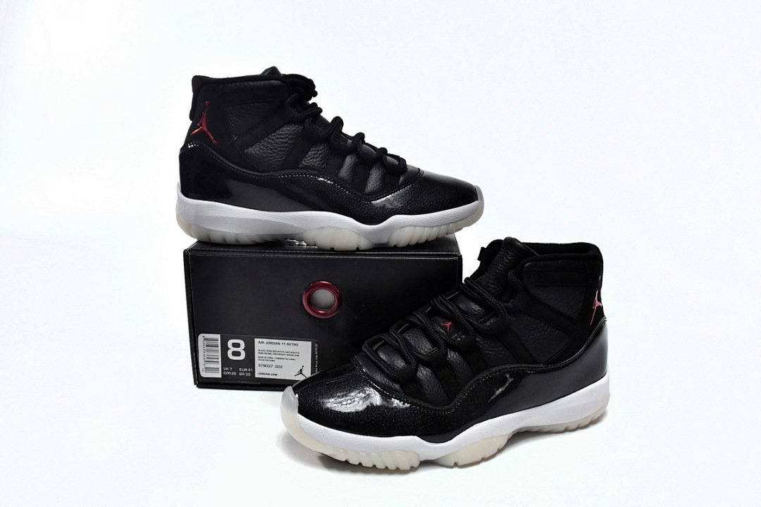 Air Jordan 11 Retro 72 10
