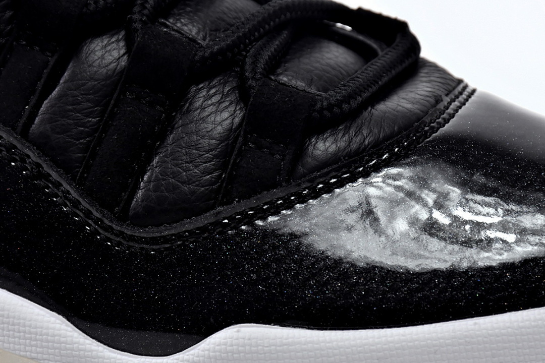 Air Jordan 11 Retro 72 10