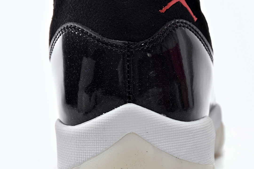 Air Jordan 11 Retro 72 10