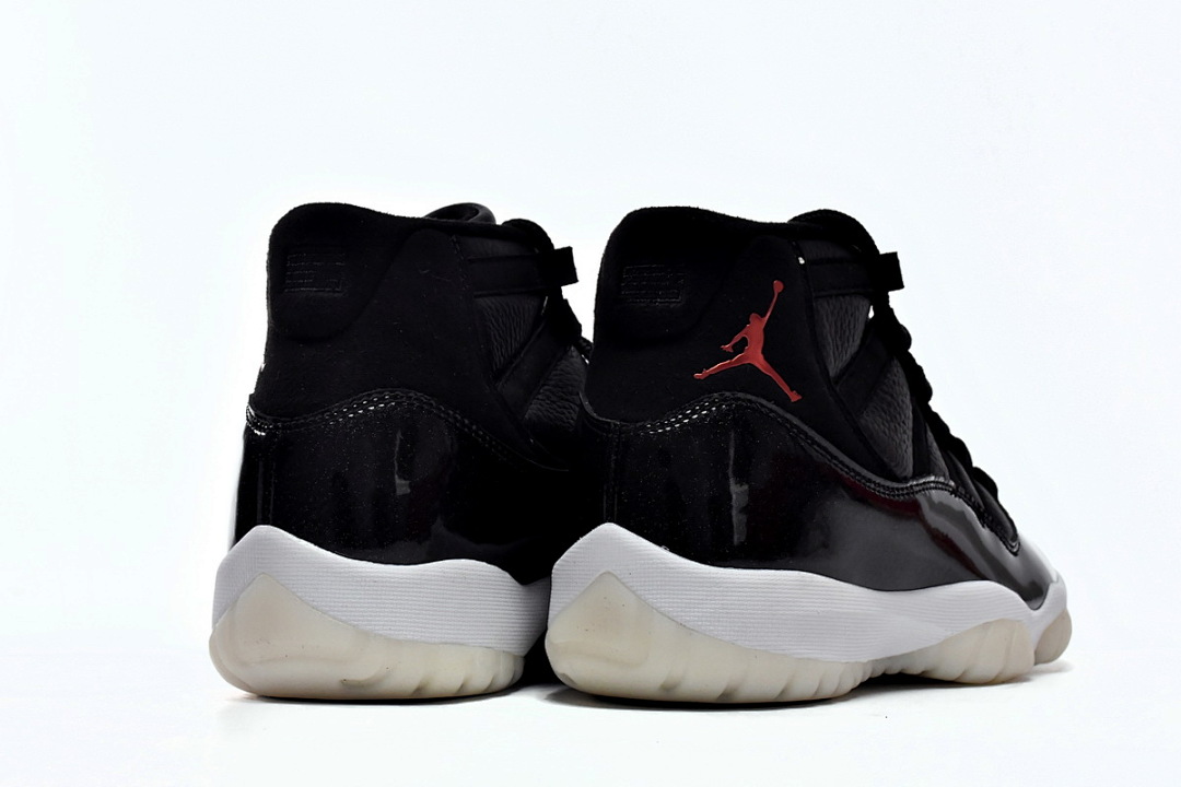 Air Jordan 11 Retro 72 10