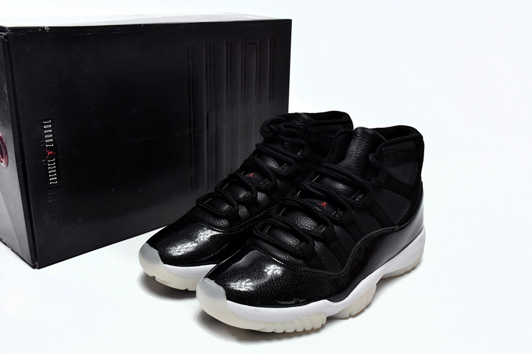 Air Jordan 11 Retro 72 10