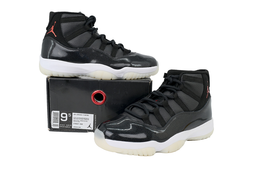 Air Jordan 11 Retro 72-10