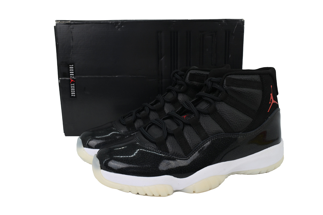 Air Jordan 11 Retro 72-10