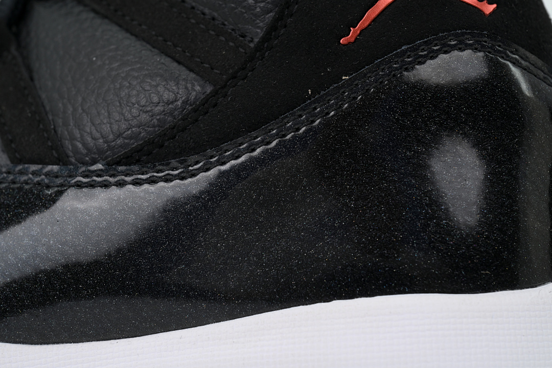 Air Jordan 11 Retro 72-10