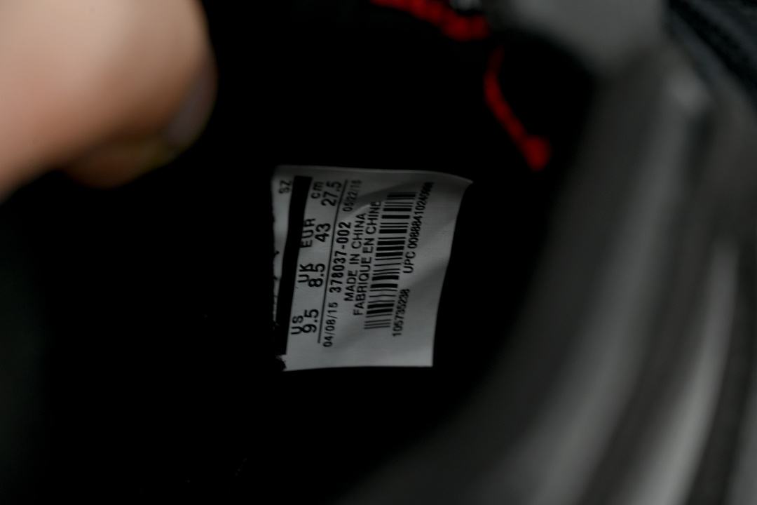 Air Jordan 11 Retro 72-10
