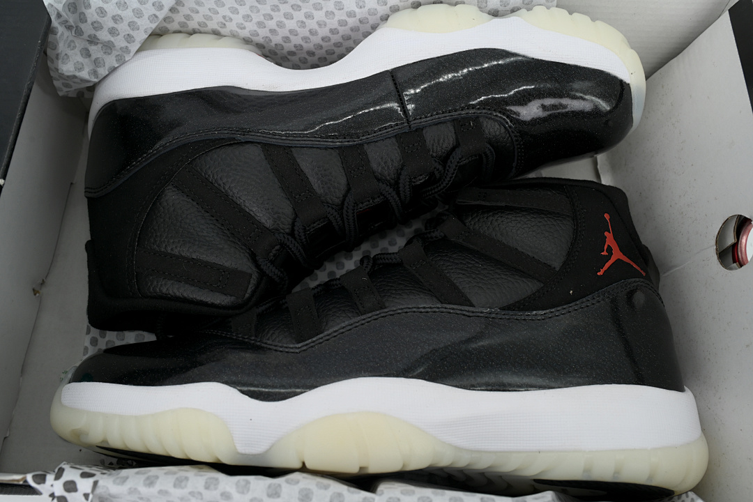 Air Jordan 11 Retro 72-10