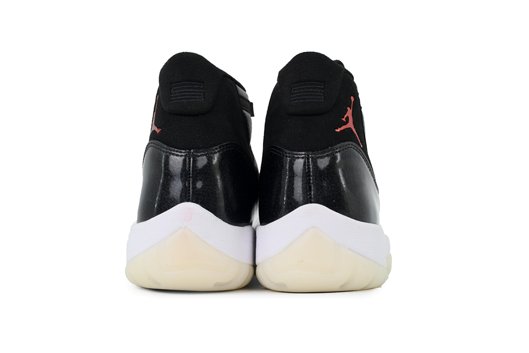 Air Jordan 11 Retro 72-10