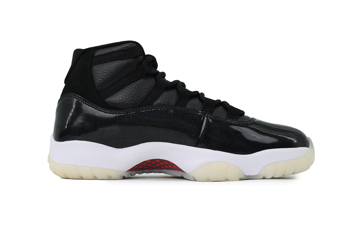 Air Jordan 11 Retro 72-10