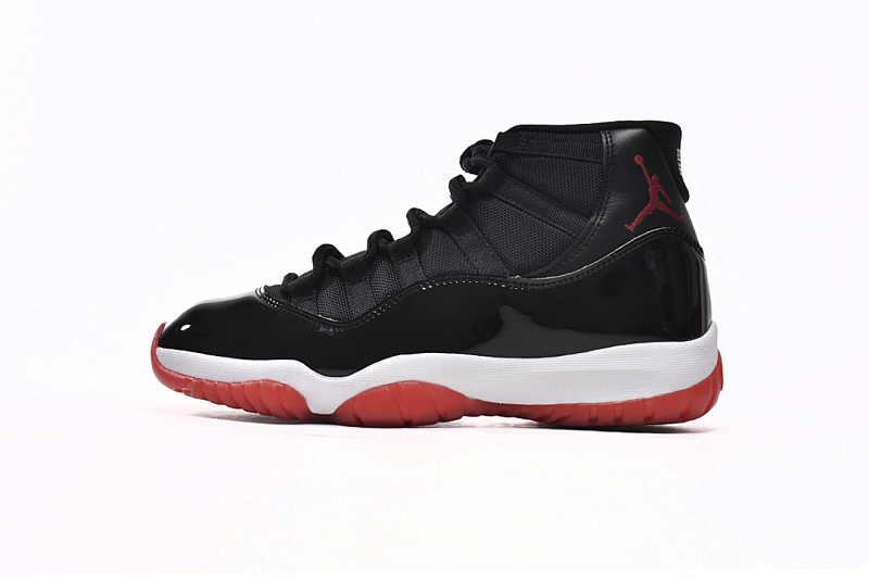 Air Jordan 11 Retro Bred
