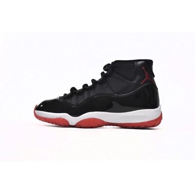 Air Jordan 11 Retro Bred 01