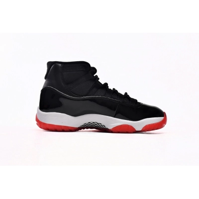 Air Jordan 11 Retro Bred 02