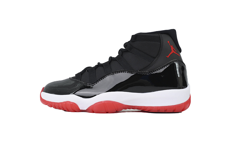 Air Jordan 11 Retro Bred