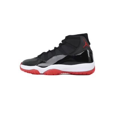 Air Jordan 11 Retro Bred 01