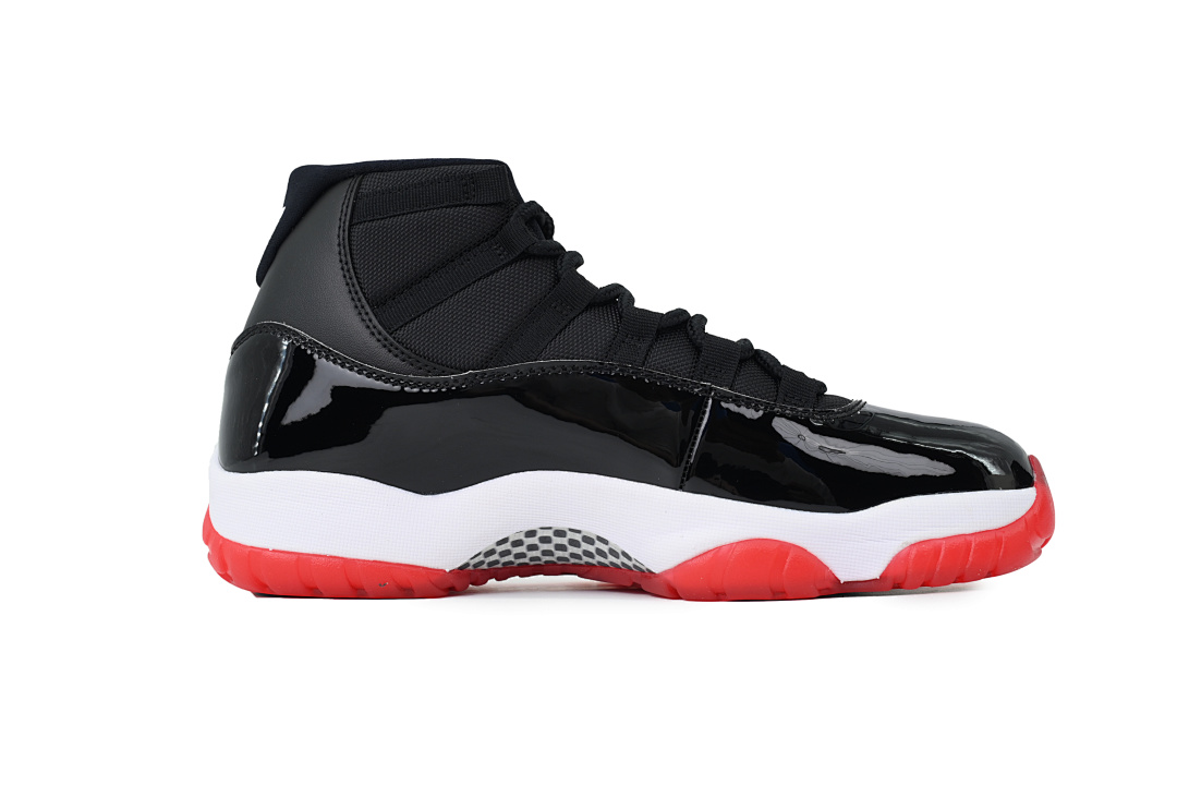 Air Jordan 11 Retro Bred