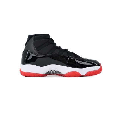 Air Jordan 11 Retro Bred 02