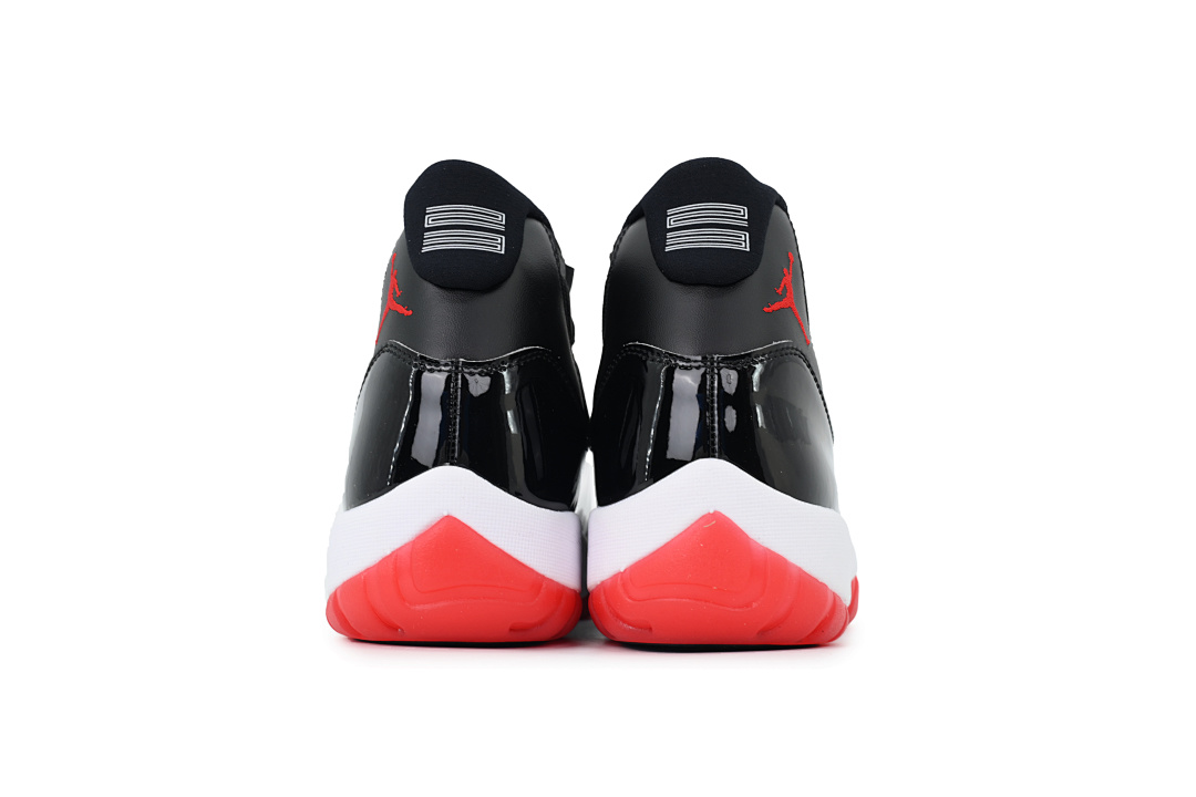 Air Jordan 11 Retro Bred