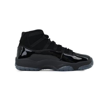 Air Jordan 11 Retro Cap and Gown 02