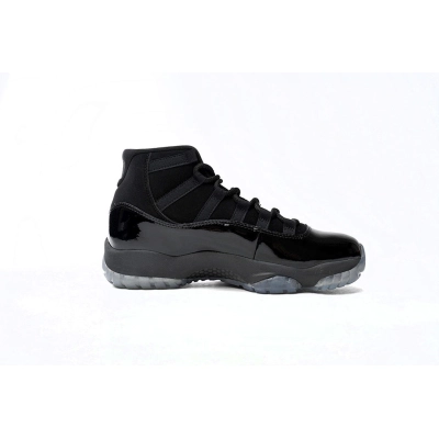 Gorra y toga Air Jordan 11 Retro 02