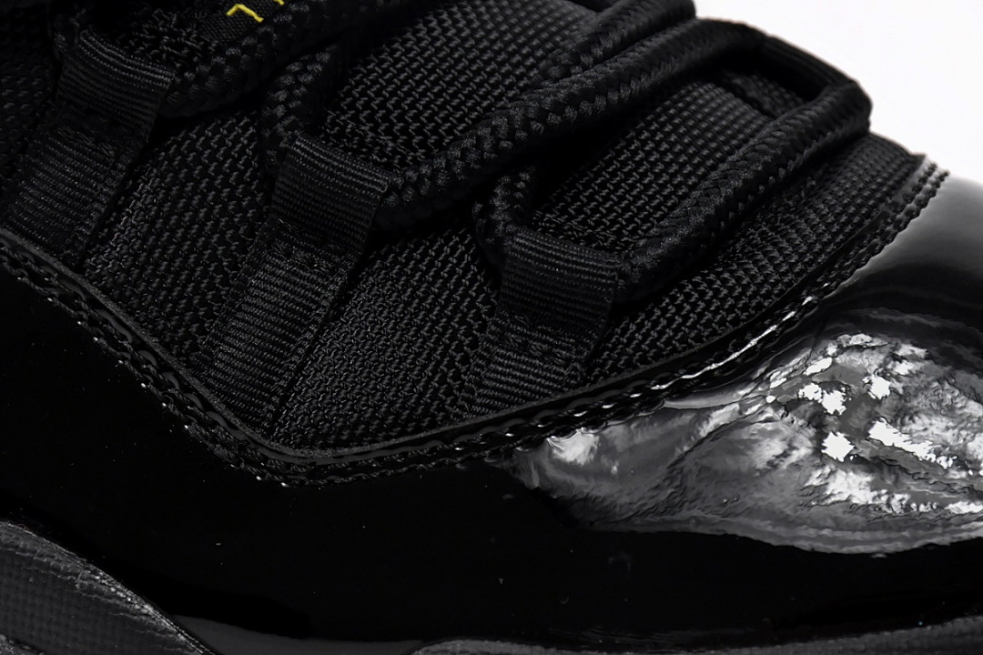 Air Jordan 11 Retro Gamma Blue