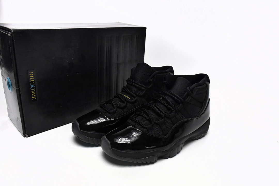 Air Jordan 11 Retro Gamma Blue