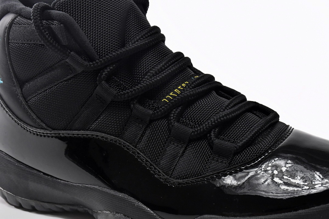 Air Jordan 11 Retro Gamma Blue