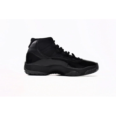 Air Jordan 11 Retro Gamma Blue 02