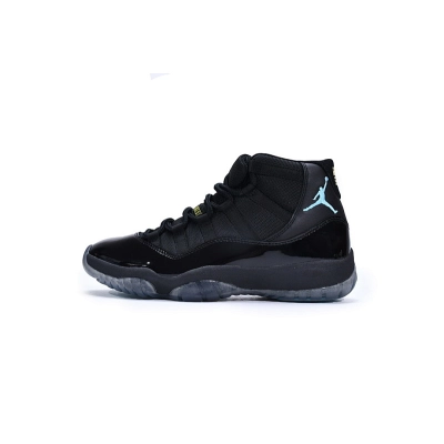 Air Jordan 11 Retro Gamma Blue 01