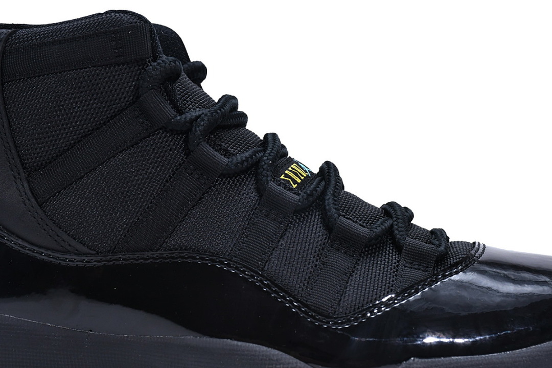 Air Jordan 11 Retro Gamma Blue
