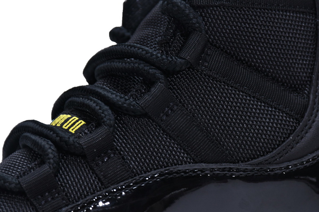Air Jordan 11 Retro Gamma Blue