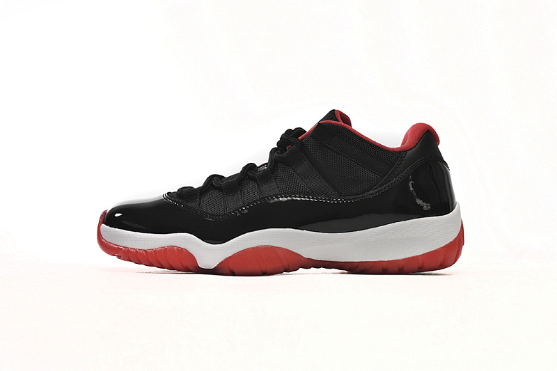 Air Jordan 11 Retro Low Bred