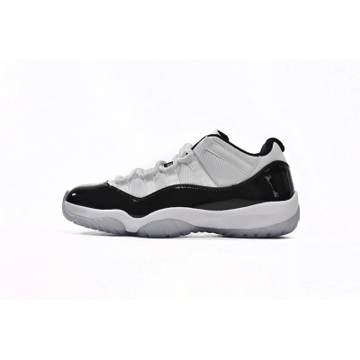 Air Jordan 11 Retro Low Concord 01