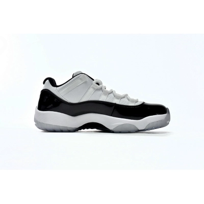 Air Jordan 11 Retro Low Concord 02