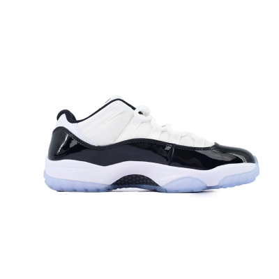 Air Jordan 11 Retro Low Concord 02
