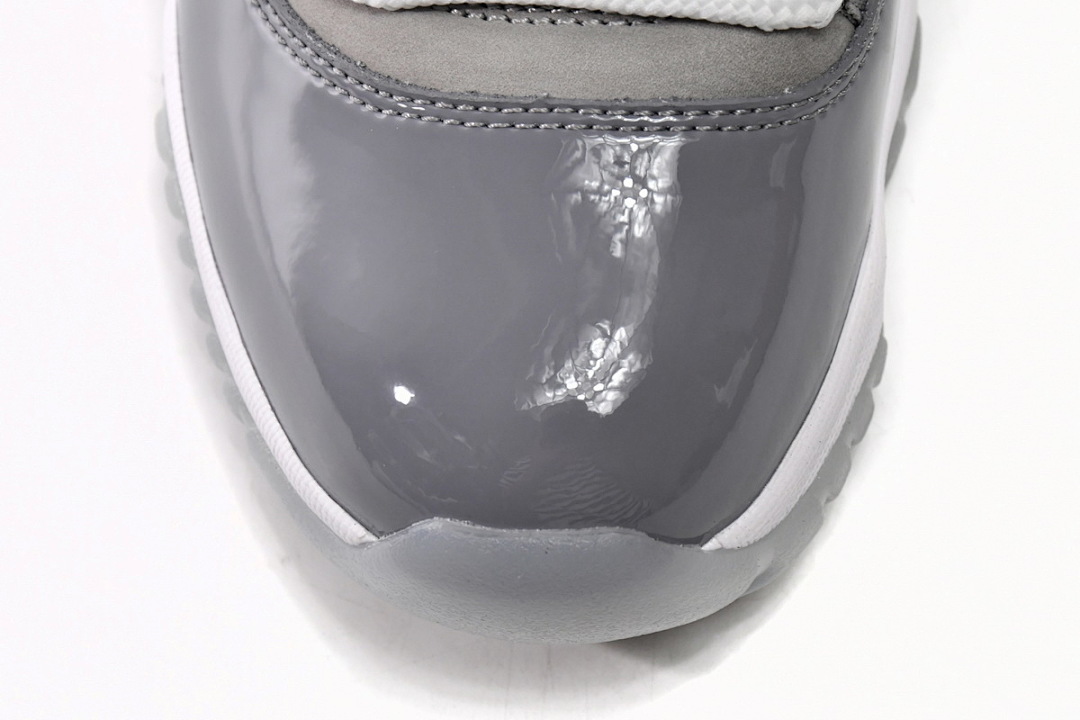 Air Jordan 11 Retro Low Cool Grey