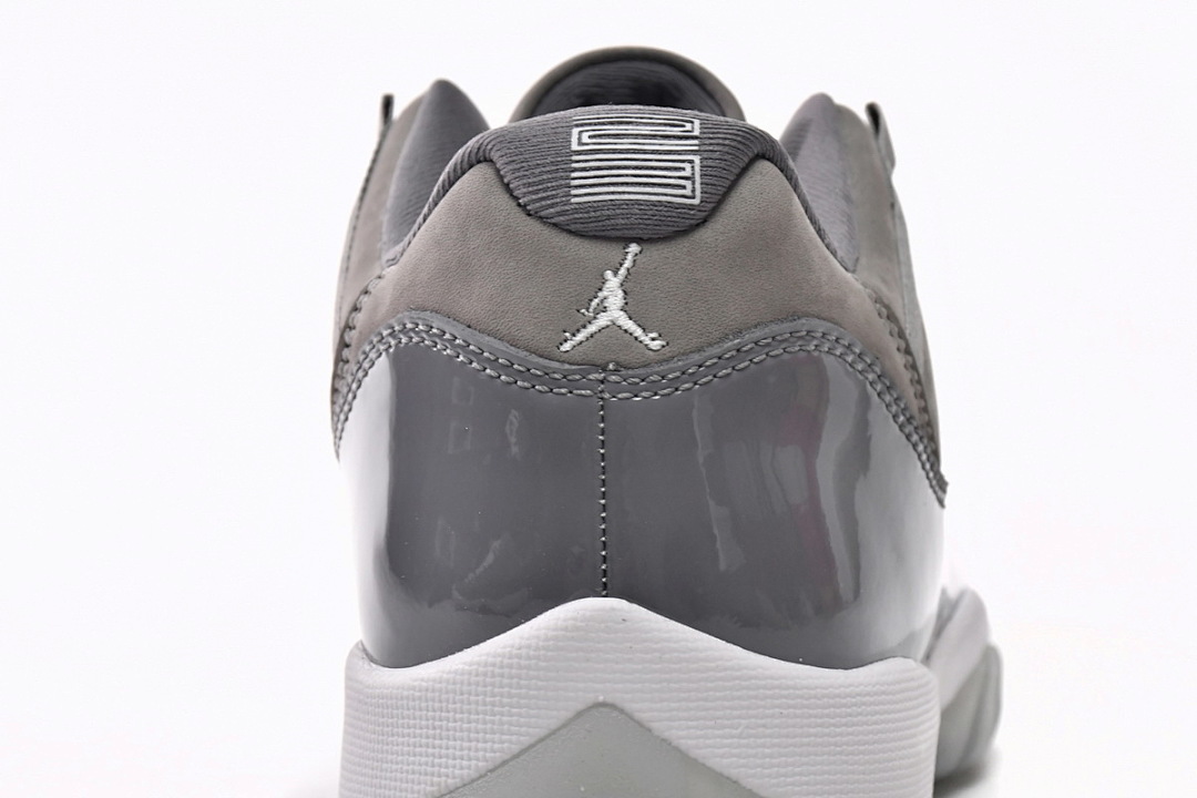 Air Jordan 11 Retro Low Cool Grey