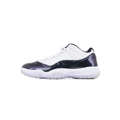 Air Jordan 11 Retro Low Easter 01