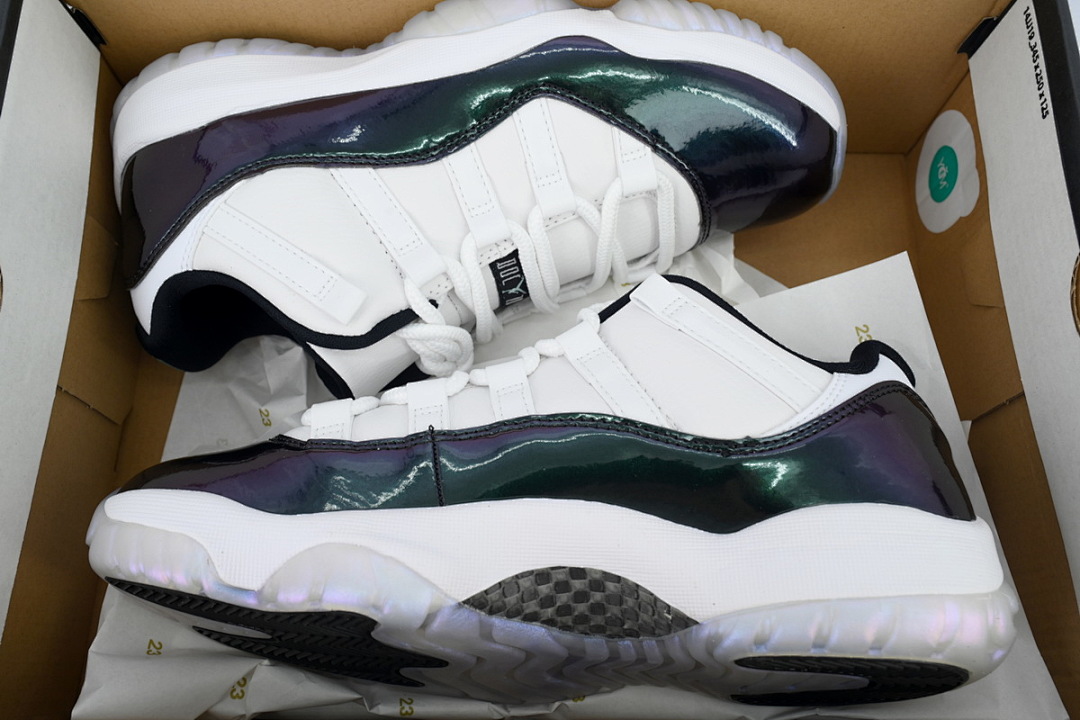 Air Jordan 11 Retro Low Easter