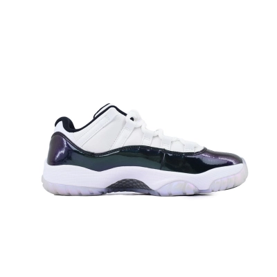 Air Jordan 11 Retro Low Easter 02