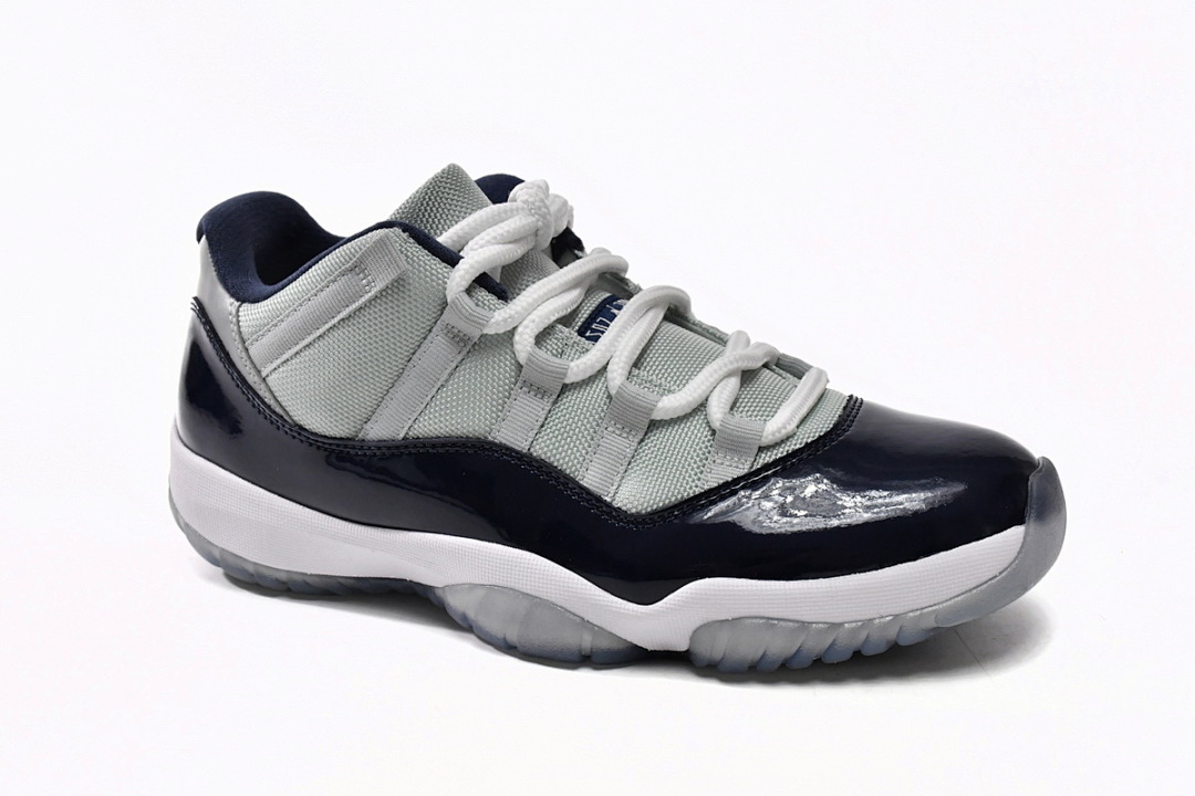 Air Jordan 11 Retro Low Georgetown