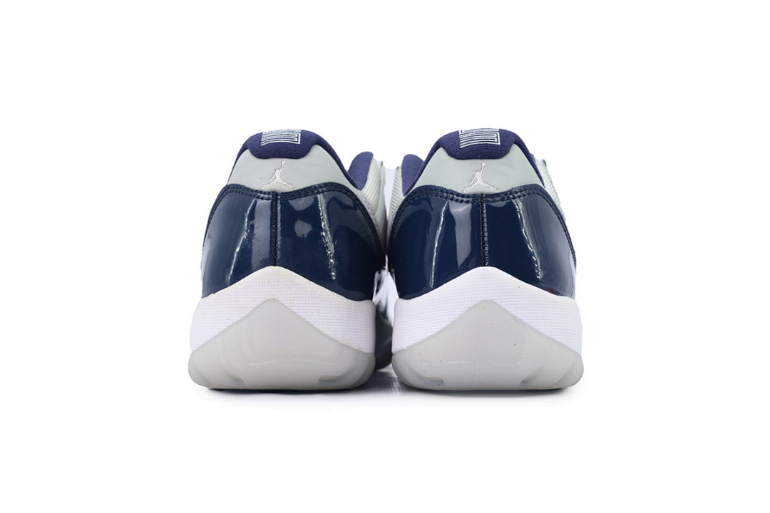 Air Jordan 11 Retro Low Georgetown
