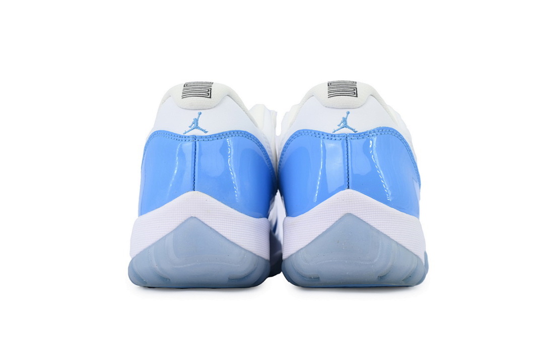 Air Jordan 11 Retro Low University Blue