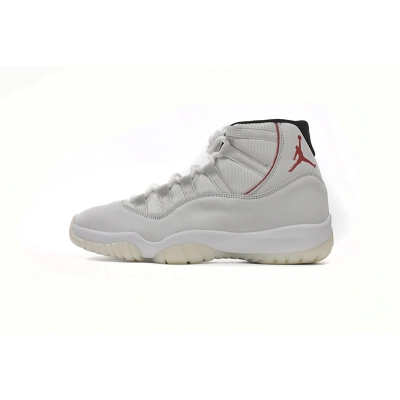 Air Jordan 11 Retro Platinum Tint 01
