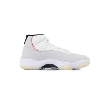 Air Jordan 11 Retro Platinum Tint 02