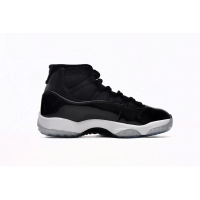 Air Jordan 11 Retro Space Jam 02